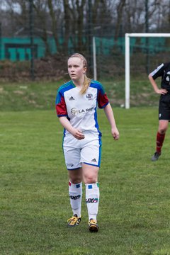 Bild 132 - wBJ SV Henstedt Ulzburg - TSV Sch�nberg : Ergebnis: 5:2